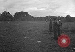 Image of Ferrying Indian soldiers in L-4 airplanes Senai New Guinea, 1944, second 10 stock footage video 65675072749