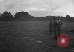 Image of Ferrying Indian soldiers in L-4 airplanes Senai New Guinea, 1944, second 11 stock footage video 65675072749