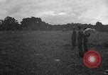 Image of Ferrying Indian soldiers in L-4 airplanes Senai New Guinea, 1944, second 12 stock footage video 65675072749