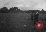Image of Ferrying Indian soldiers in L-4 airplanes Senai New Guinea, 1944, second 14 stock footage video 65675072749
