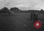 Image of Ferrying Indian soldiers in L-4 airplanes Senai New Guinea, 1944, second 16 stock footage video 65675072749