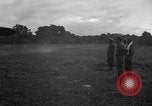Image of Ferrying Indian soldiers in L-4 airplanes Senai New Guinea, 1944, second 17 stock footage video 65675072749