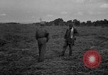 Image of Ferrying Indian soldiers in L-4 airplanes Senai New Guinea, 1944, second 37 stock footage video 65675072749
