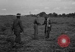 Image of Ferrying Indian soldiers in L-4 airplanes Senai New Guinea, 1944, second 40 stock footage video 65675072749