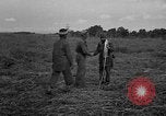 Image of Ferrying Indian soldiers in L-4 airplanes Senai New Guinea, 1944, second 41 stock footage video 65675072749
