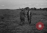 Image of Ferrying Indian soldiers in L-4 airplanes Senai New Guinea, 1944, second 42 stock footage video 65675072749