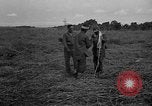 Image of Ferrying Indian soldiers in L-4 airplanes Senai New Guinea, 1944, second 44 stock footage video 65675072749