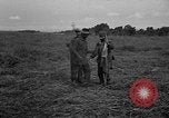 Image of Ferrying Indian soldiers in L-4 airplanes Senai New Guinea, 1944, second 46 stock footage video 65675072749