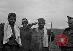 Image of Ferrying Indian soldiers in L-4 airplanes Senai New Guinea, 1944, second 47 stock footage video 65675072749