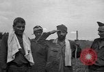 Image of Ferrying Indian soldiers in L-4 airplanes Senai New Guinea, 1944, second 51 stock footage video 65675072749