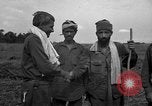 Image of Ferrying Indian soldiers in L-4 airplanes Senai New Guinea, 1944, second 53 stock footage video 65675072749