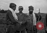 Image of Ferrying Indian soldiers in L-4 airplanes Senai New Guinea, 1944, second 54 stock footage video 65675072749