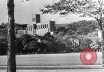Image of offices training West Point New York USA, 1947, second 20 stock footage video 65675072750