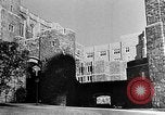 Image of offices training West Point New York USA, 1947, second 26 stock footage video 65675072750