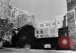 Image of offices training West Point New York USA, 1947, second 27 stock footage video 65675072750