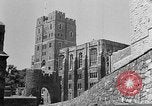 Image of offices training West Point New York USA, 1947, second 28 stock footage video 65675072750