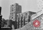Image of offices training West Point New York USA, 1947, second 29 stock footage video 65675072750