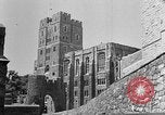 Image of offices training West Point New York USA, 1947, second 30 stock footage video 65675072750