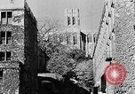 Image of offices training West Point New York USA, 1947, second 31 stock footage video 65675072750