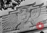 Image of offices training West Point New York USA, 1947, second 38 stock footage video 65675072750