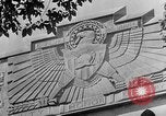 Image of offices training West Point New York USA, 1947, second 39 stock footage video 65675072750