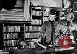Image of offices training West Point New York USA, 1947, second 40 stock footage video 65675072750