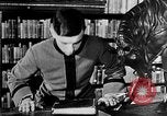Image of offices training West Point New York USA, 1947, second 41 stock footage video 65675072750