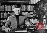Image of offices training West Point New York USA, 1947, second 42 stock footage video 65675072750