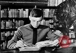 Image of offices training West Point New York USA, 1947, second 48 stock footage video 65675072750