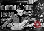 Image of offices training West Point New York USA, 1947, second 49 stock footage video 65675072750
