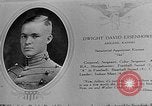 Image of offices training West Point New York USA, 1947, second 50 stock footage video 65675072750