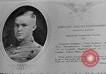 Image of offices training West Point New York USA, 1947, second 52 stock footage video 65675072750