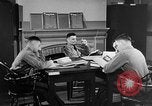 Image of offices training West Point New York USA, 1947, second 54 stock footage video 65675072750