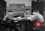 Image of offices training West Point New York USA, 1947, second 56 stock footage video 65675072750