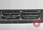 Image of offices training West Point New York USA, 1947, second 57 stock footage video 65675072750