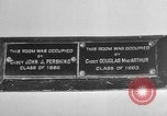 Image of offices training West Point New York USA, 1947, second 59 stock footage video 65675072750