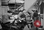 Image of offices training West Point New York USA, 1947, second 61 stock footage video 65675072750