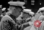 Image of offices training United States USA, 1947, second 1 stock footage video 65675072751