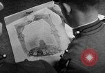 Image of offices training United States USA, 1947, second 4 stock footage video 65675072751