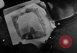 Image of offices training United States USA, 1947, second 5 stock footage video 65675072751