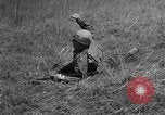 Image of offices training United States USA, 1947, second 22 stock footage video 65675072751