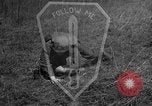 Image of offices training United States USA, 1947, second 23 stock footage video 65675072751