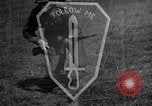Image of offices training United States USA, 1947, second 24 stock footage video 65675072751