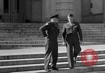 Image of offices training United States USA, 1947, second 34 stock footage video 65675072751