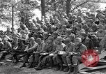 Image of offices training United States USA, 1947, second 48 stock footage video 65675072751
