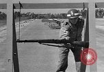 Image of offices training United States USA, 1947, second 49 stock footage video 65675072751