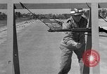 Image of offices training United States USA, 1947, second 50 stock footage video 65675072751