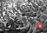 Image of offices training United States USA, 1947, second 53 stock footage video 65675072751