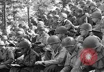Image of offices training United States USA, 1947, second 54 stock footage video 65675072751