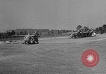 Image of offices training United States USA, 1947, second 60 stock footage video 65675072751